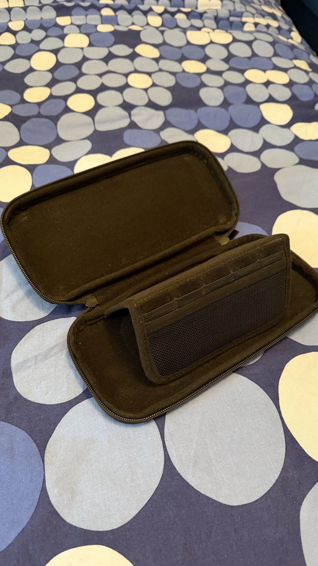 Official Nintendo Switch Case - photo 3