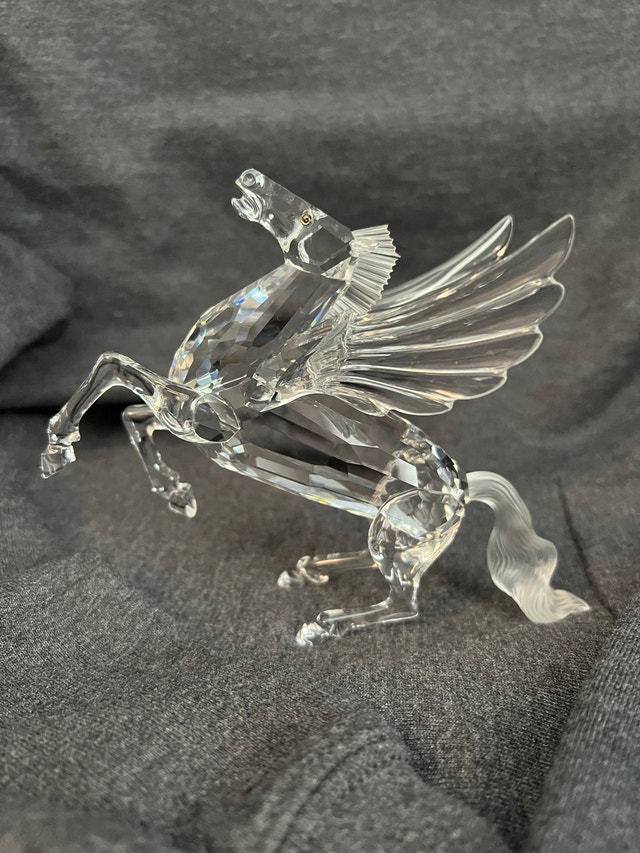 Swarovski Pegasus 1998 SCS