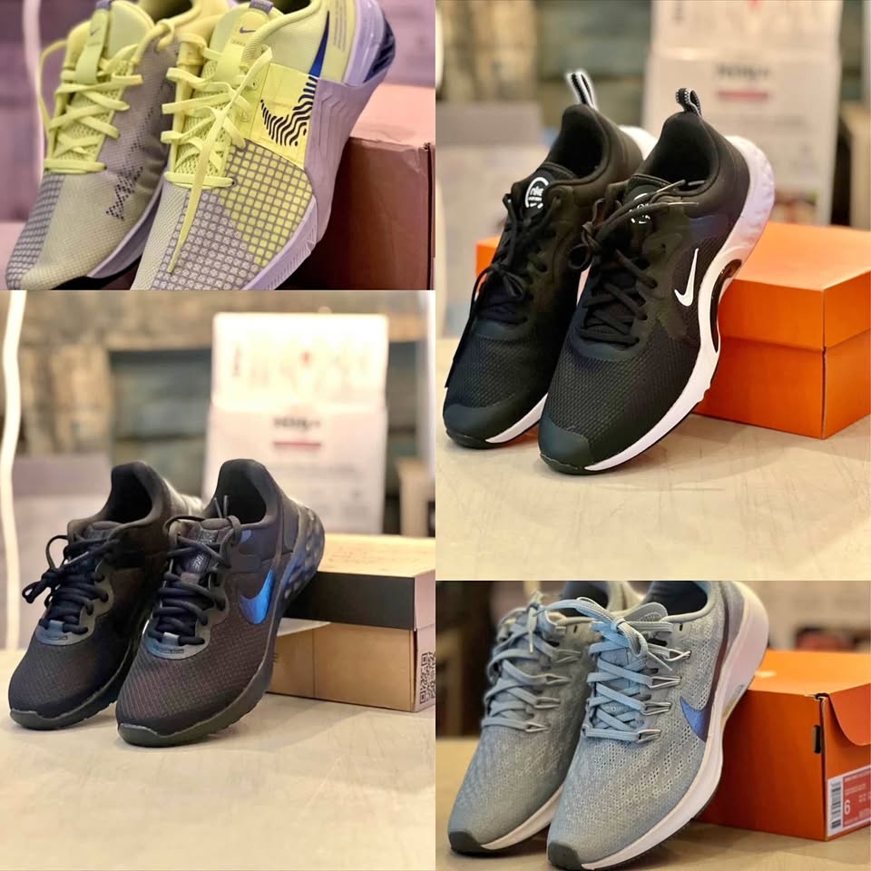 Original Shoes