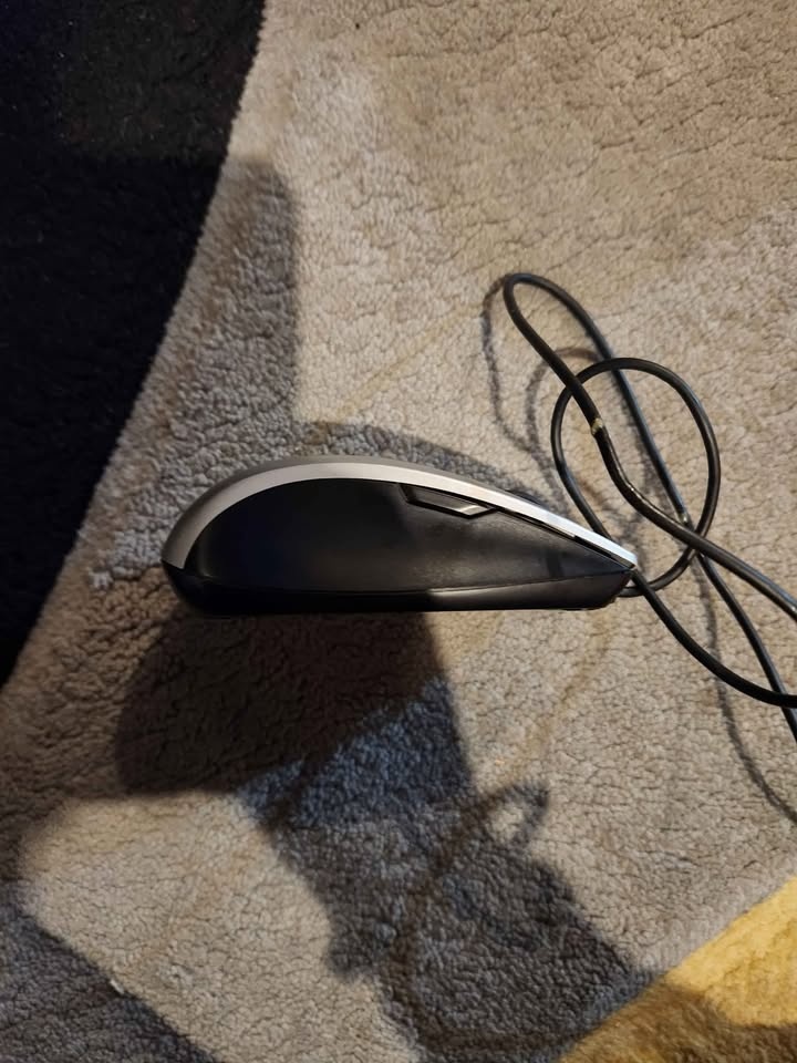 Dell USB Laser Mouse - photo 4