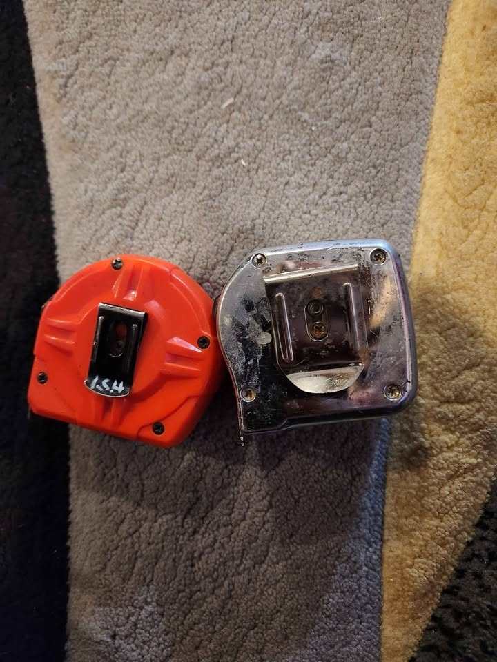 Measuring tape ($20 for 2 tape) - photo 2