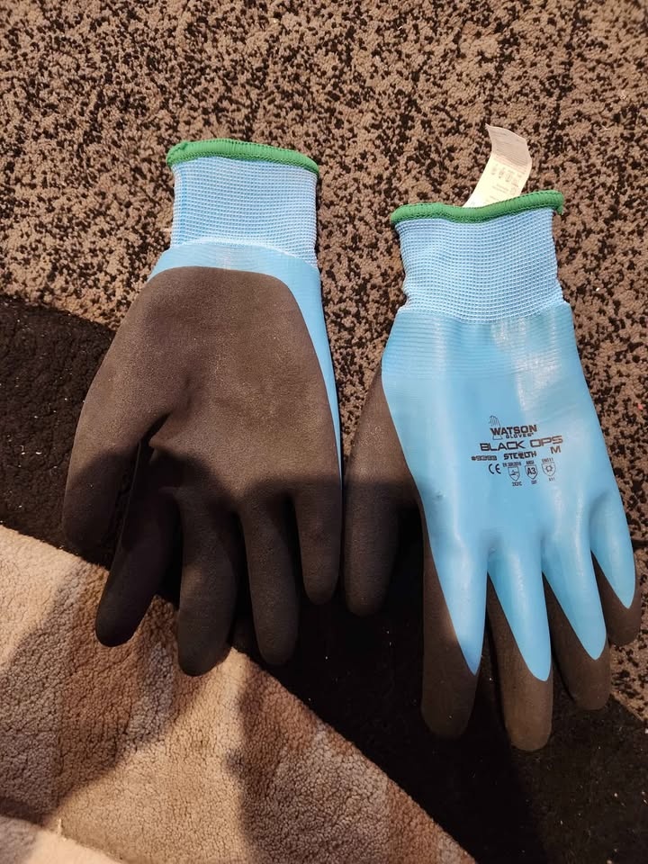 Moving sale - Insulation gloves - photo 2