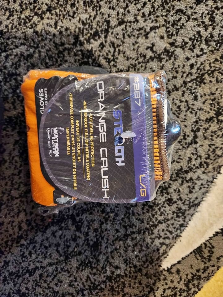 Gloves