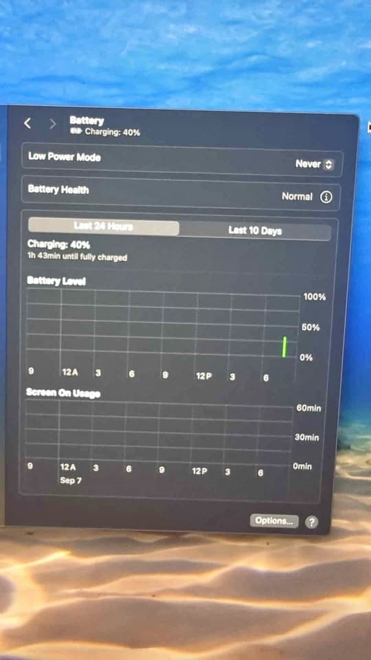 MacBook Pro (16", M1 Pro, 2021, 32GB) - photo 3