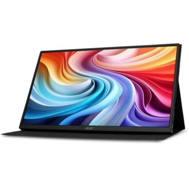 Acer PM161QT 15.6" FHD Touchscreen Portable Monitor