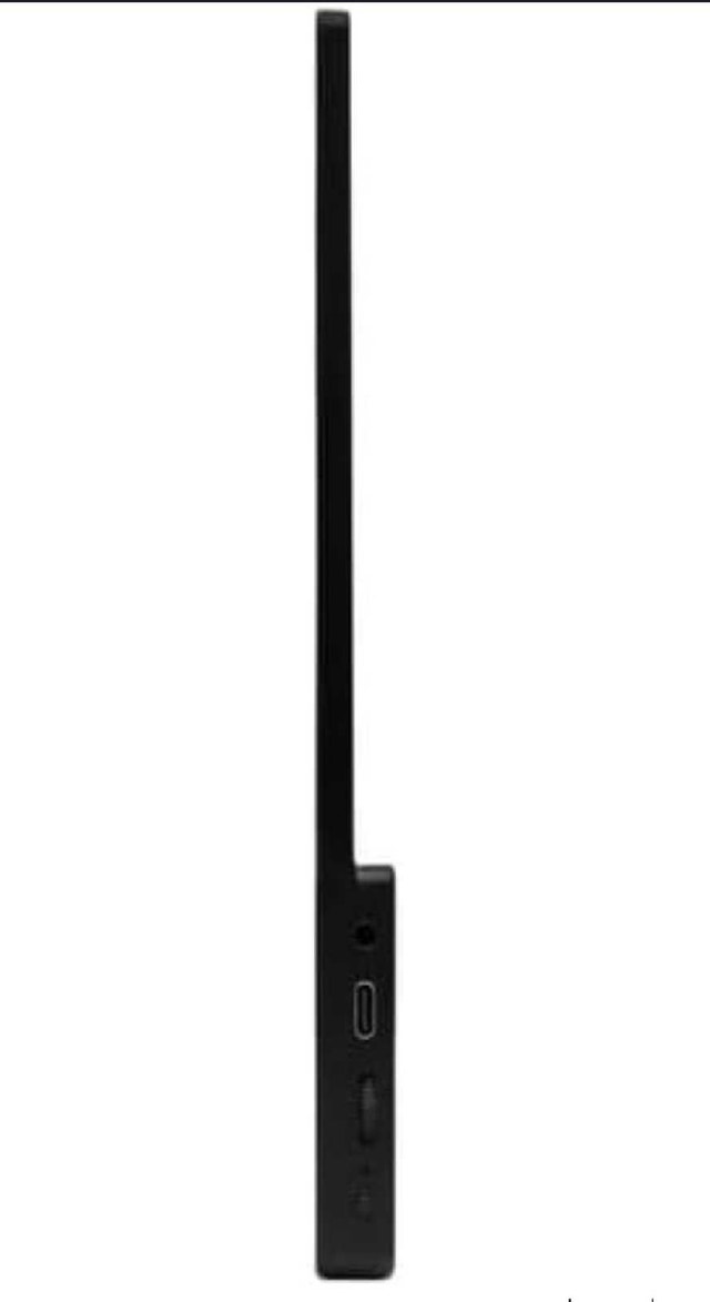 Acer PM161QT 15.6" FHD Touchscreen Portable Monitor - photo 3