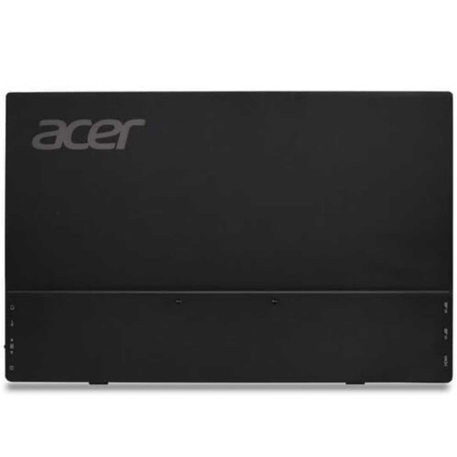 Acer PM161QT 15.6" FHD Touchscreen Portable Monitor - photo 4