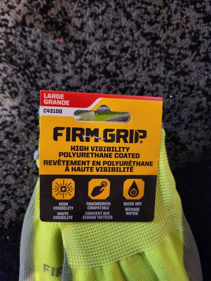 Summer gardening gloves (2 pairs) - photo 2