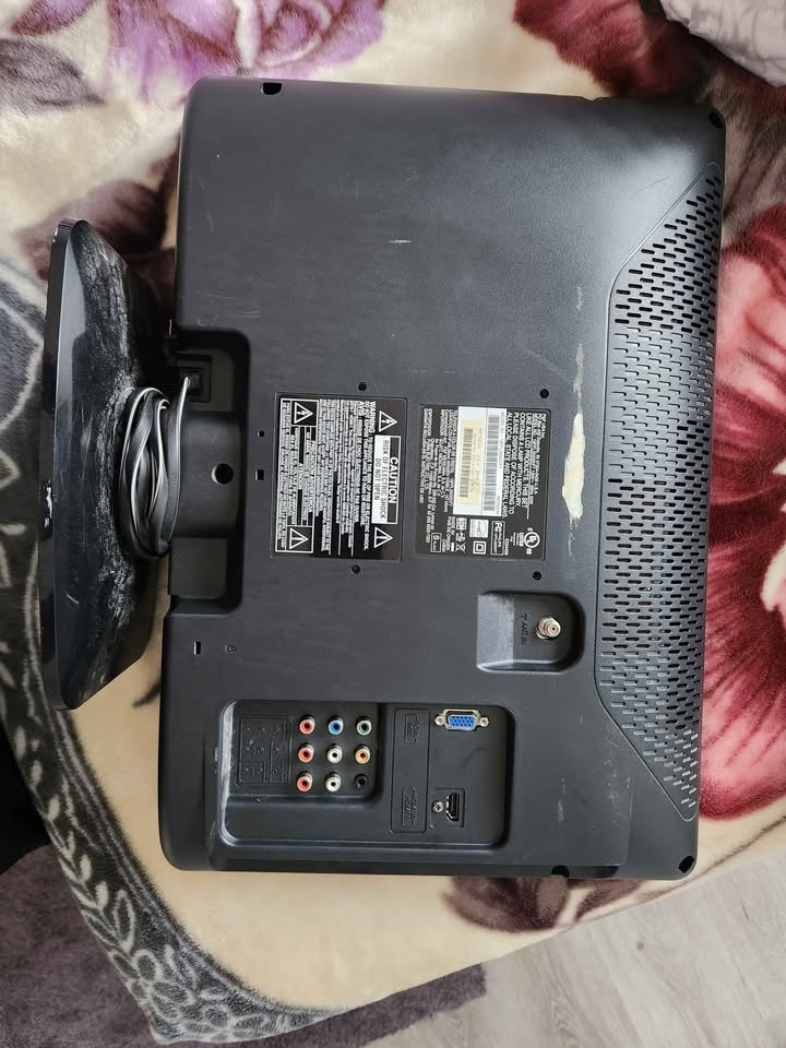 Philips monitor or tv - photo 2