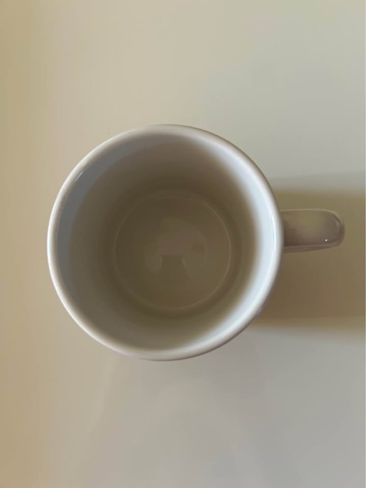 Tim Hortons Mug Collector Series #002 “Winning Goal” - photo 4