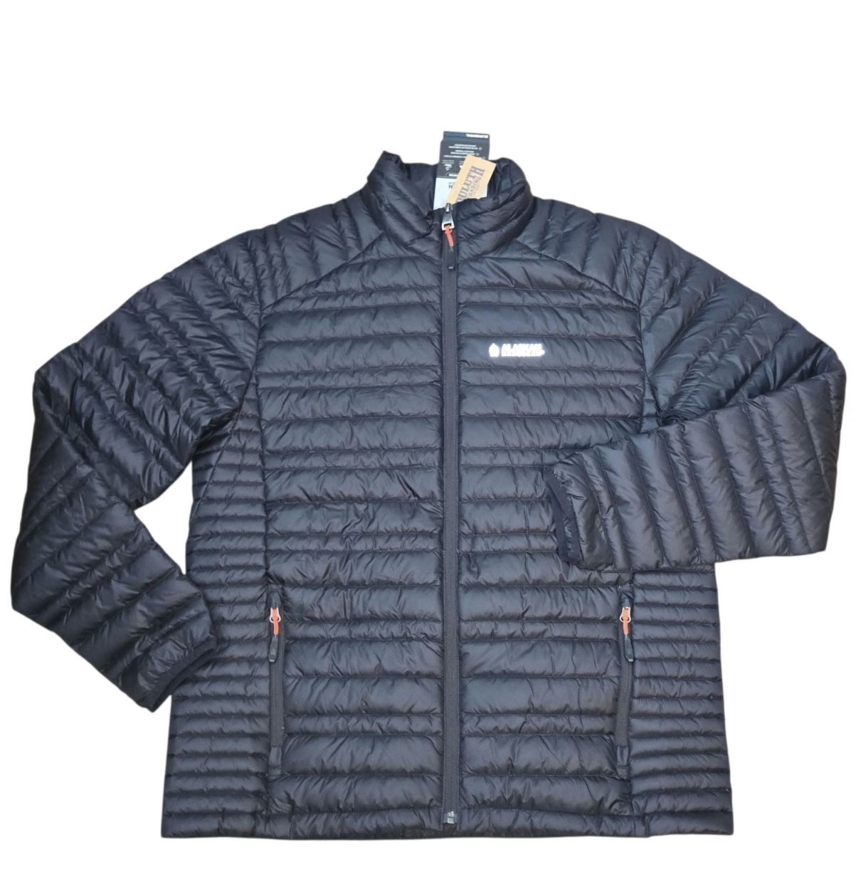 Alaskan Hardgear Duluth Aniak Down Jacket Men's