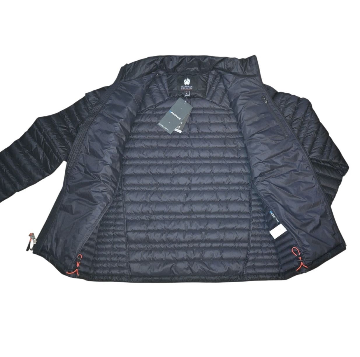 Alaskan Hardgear Duluth Aniak Down Jacket Men's - photo 2