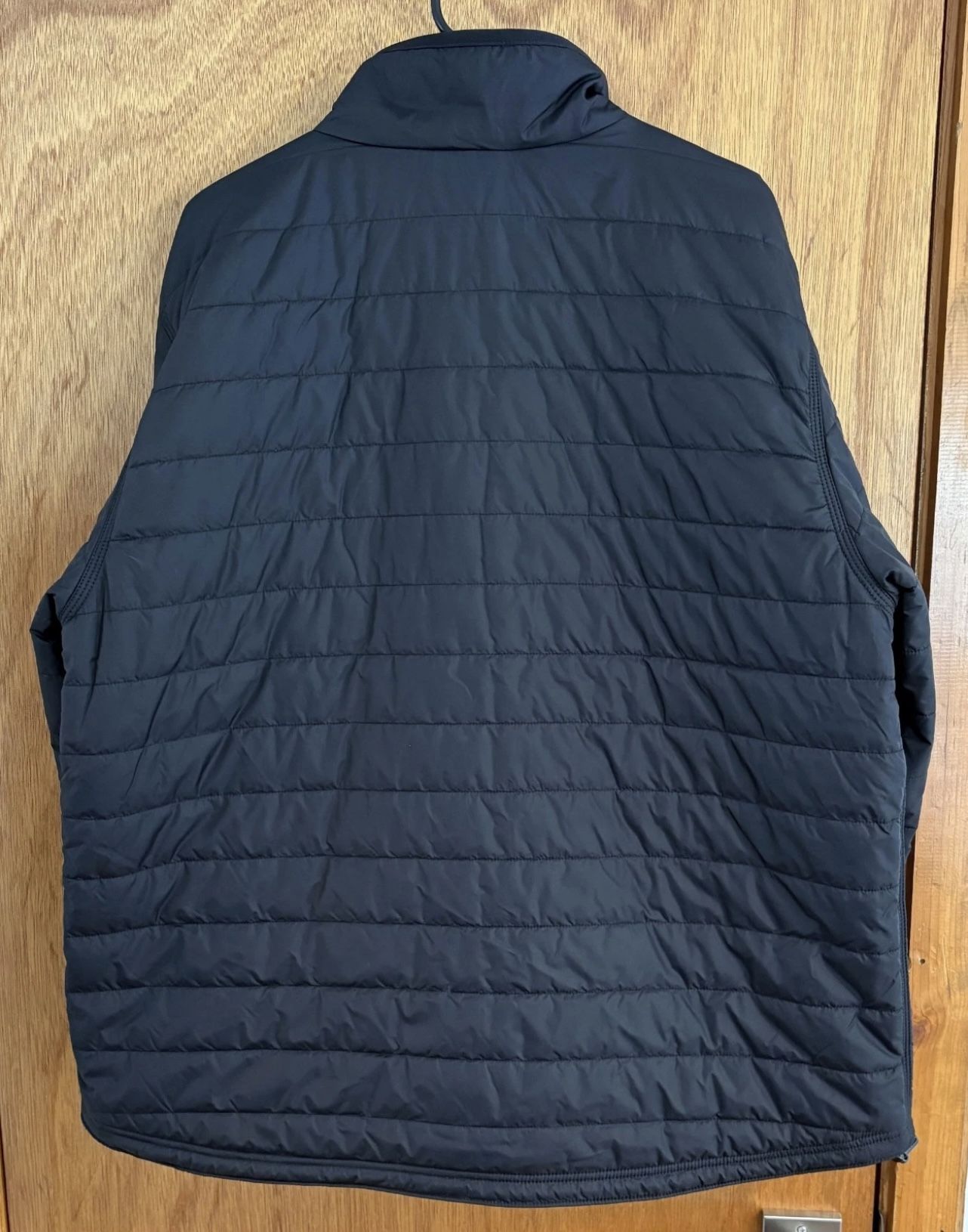 XL CARHARTT MEN'S RAIN DEFENDER® INSULATED JACKET - photo 5