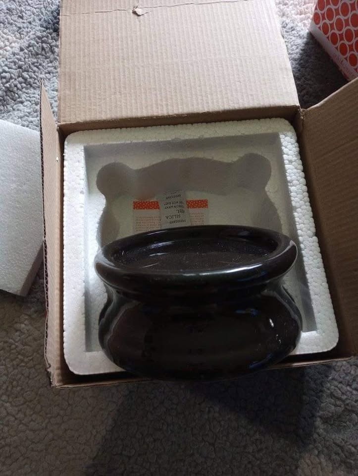 Assortment of candle holders, warmer, tray,martini glasses - photo 2