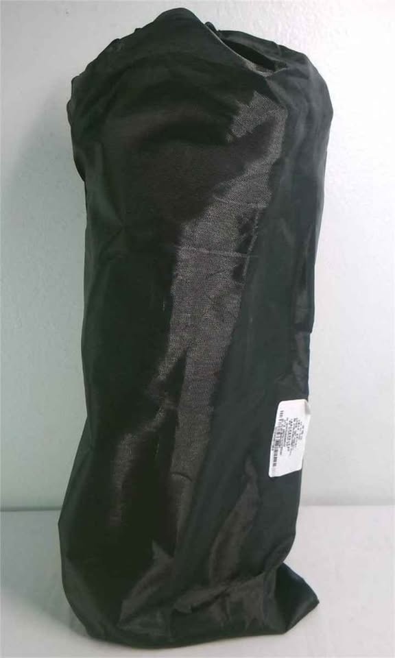 MINI FOLDABLE CAMPING STOOL WITH BAG - photo 3