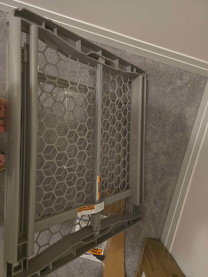 Expandable door - photo 2