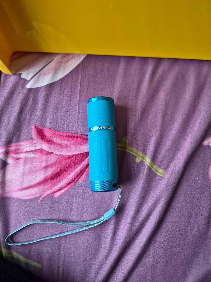 Price negotiable -  LUX-PRO - LED Multi Mode Handheld Flashlight
