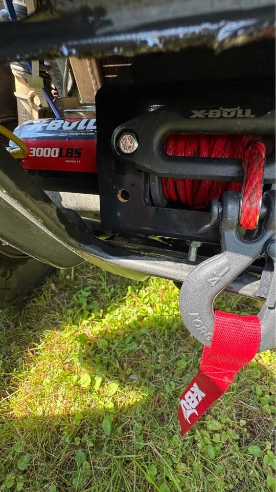 2014 Polaris 400 h.o. - photo 3