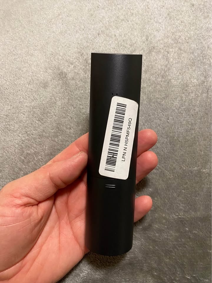 Remote for Smart TV (Hisense) - photo 2