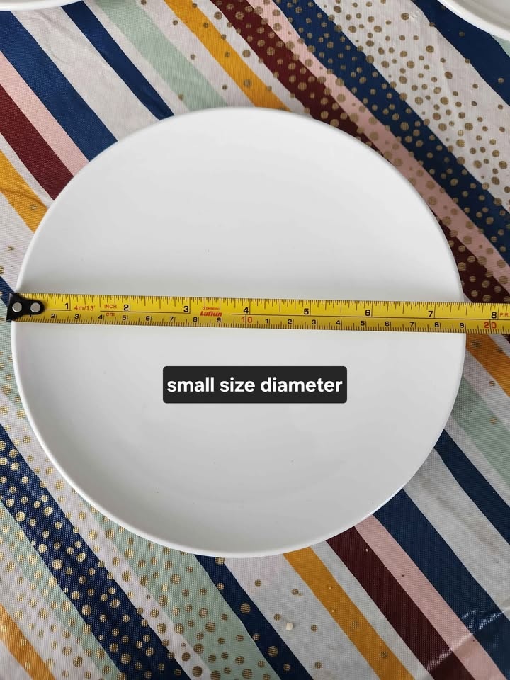 Price negotiable - Dinner plates set - photo 4