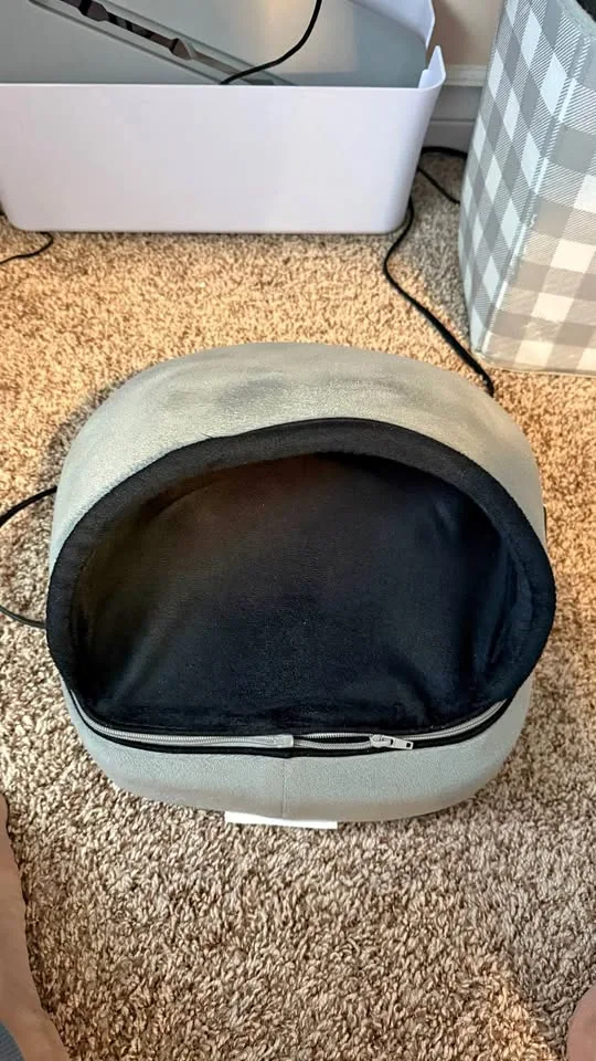 Homedics Foot & Body Massager thumbnail
