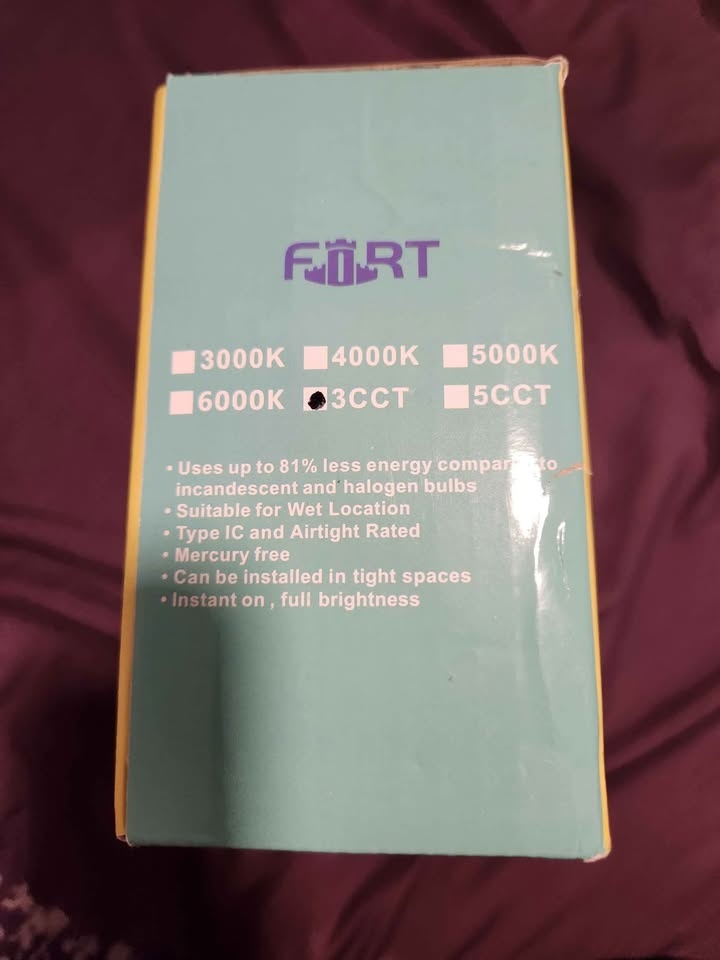 Price negotiable - 4" LED Light Module - photo 2