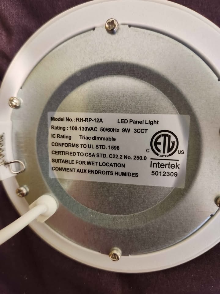 Price negotiable - 4" LED Light Module - photo 3