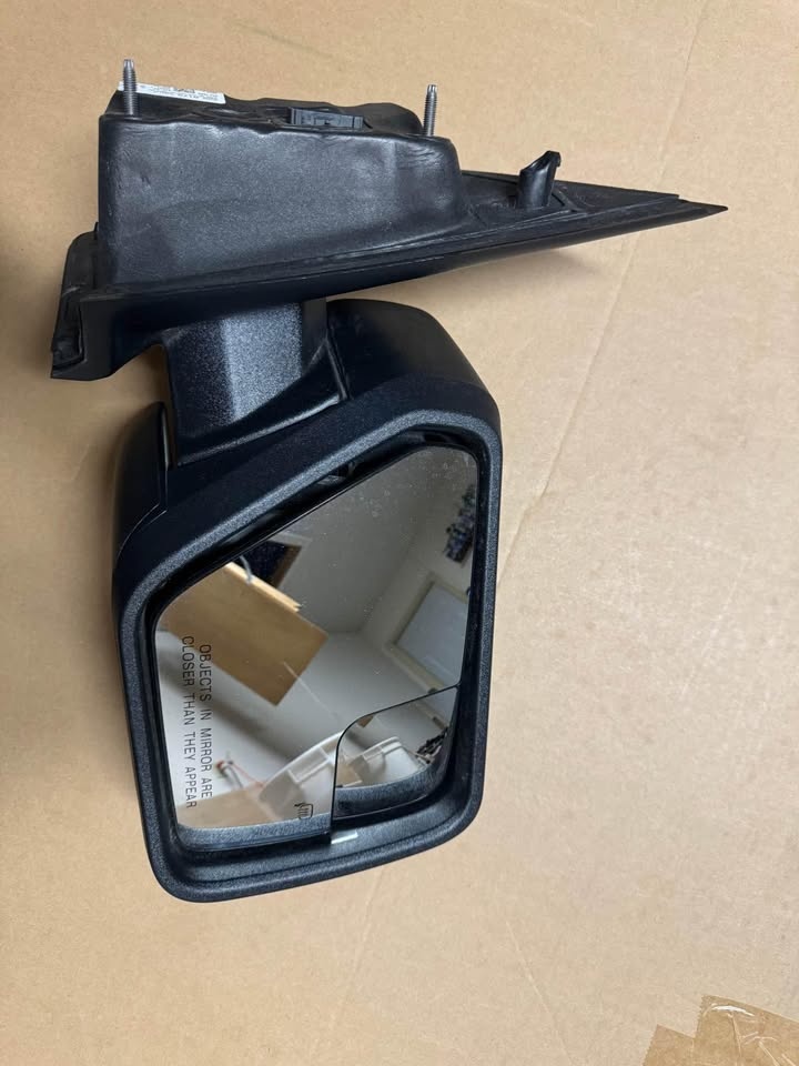 2021-2023 Ford F150 passenger side heated mirror - photo 2