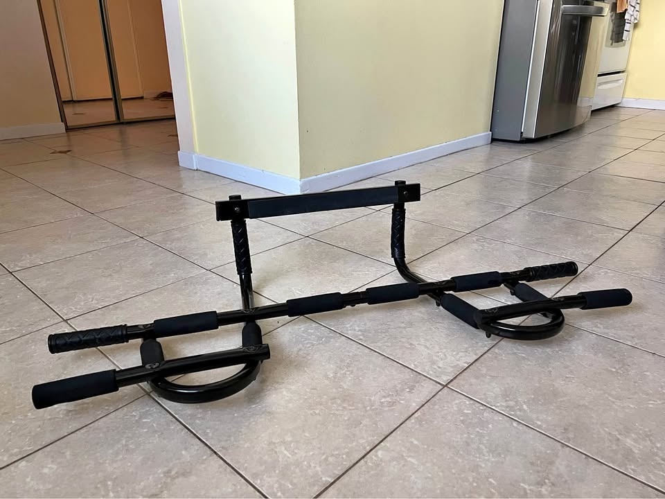 Pull-up Bar