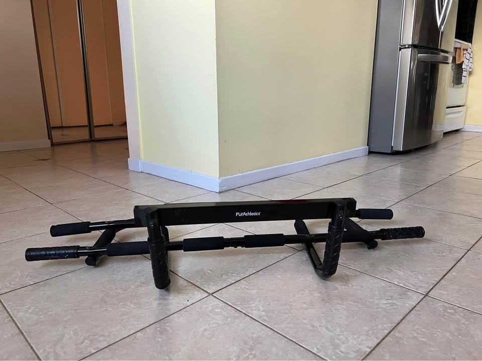 Pull-up Bar - photo 2