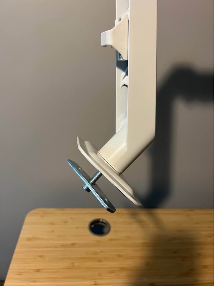 VIVO Monitor Arm STAND-V101OW - Grommet Mount Only - photo 2