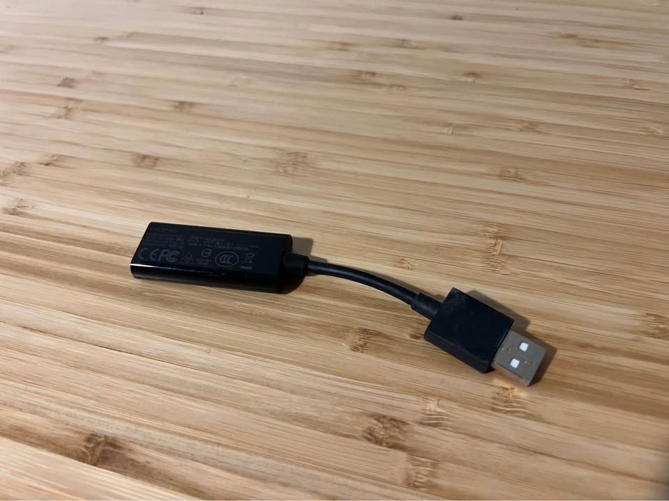 Creative Labs Sound Blaster Play! 3 - photo 2