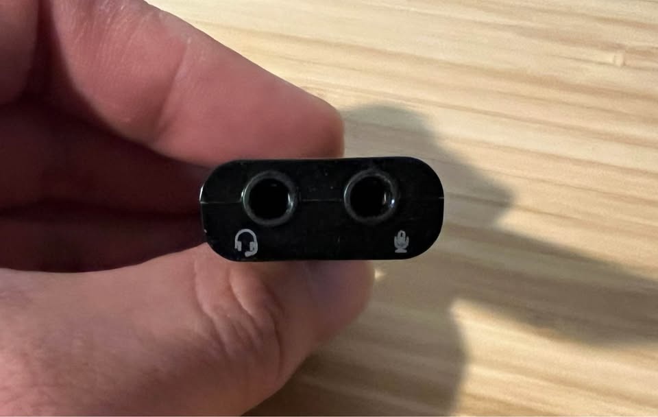 Creative Labs Sound Blaster Play! 3 - photo 3