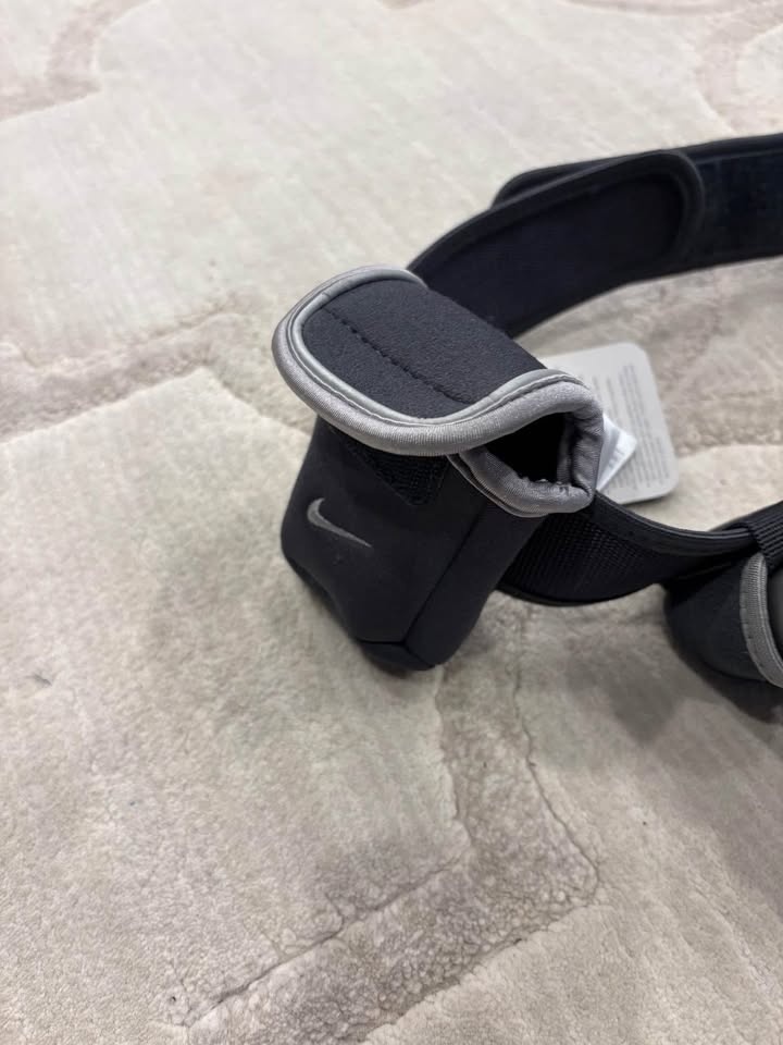 Nike hydration running belt. Brand new - photo 2