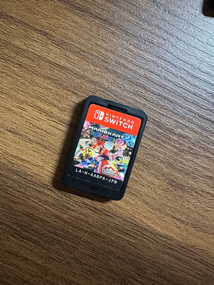 Mario KartTM 8 Deluxe - Nintendo Switch Game