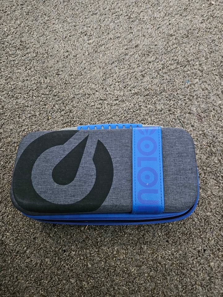 Nintendo Switch - photo 3