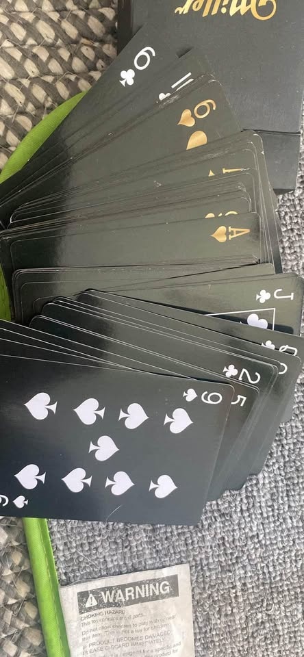 Card Game , Cards - photo 2