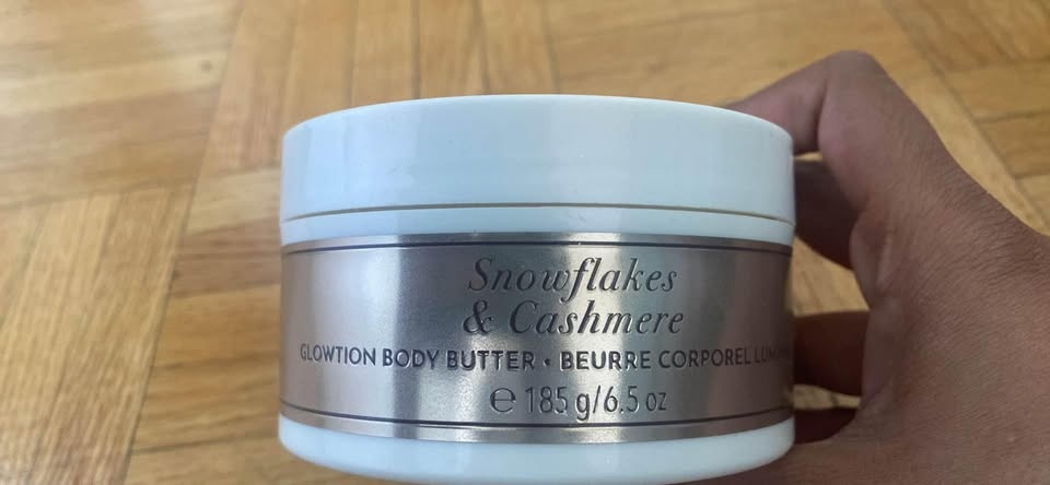 Body butter moisturizer - photo 2