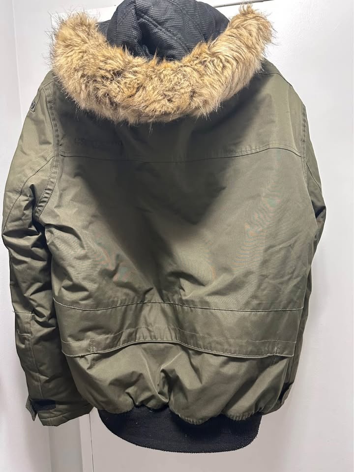 Point Zero Winter Jacket - photo 3