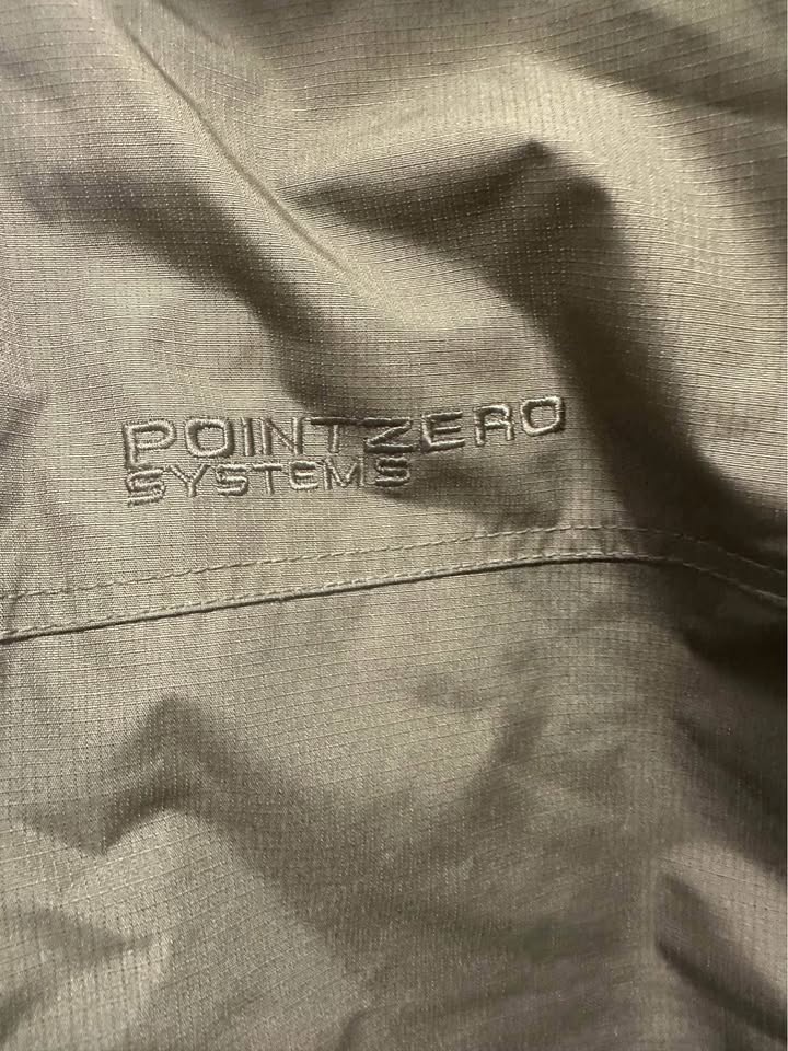 Point Zero Winter Jacket - photo 4