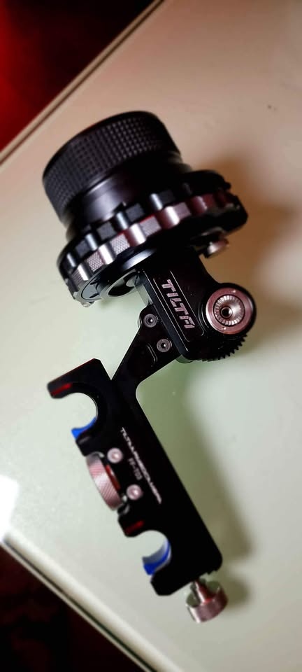 Tilta FF-T03 15mm Follow Focus - photo 2