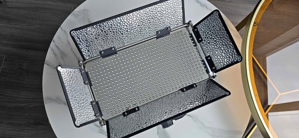 500 LED Light Panel