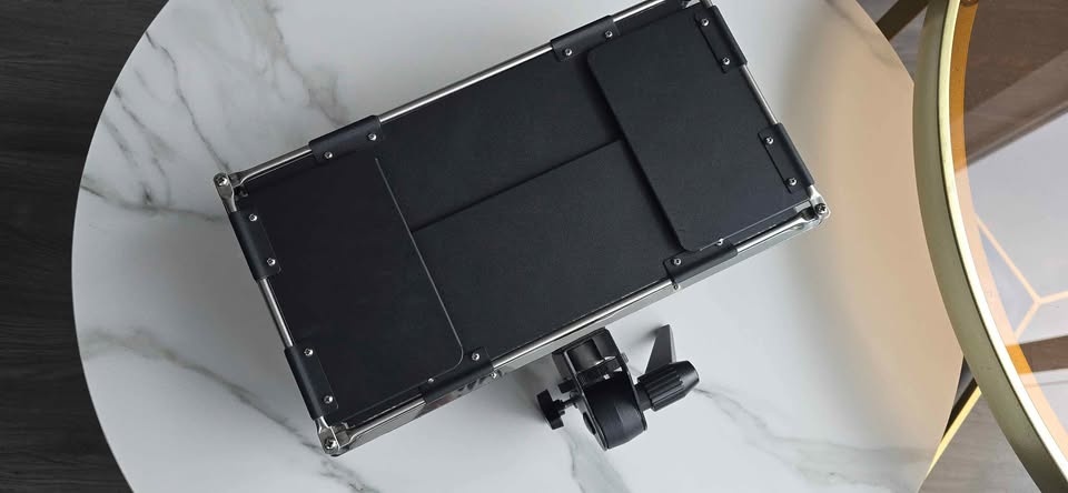 500 LED Light Panel - photo 2