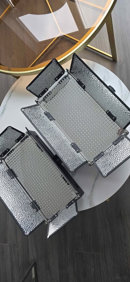 500 LED Light Panel - photo 5