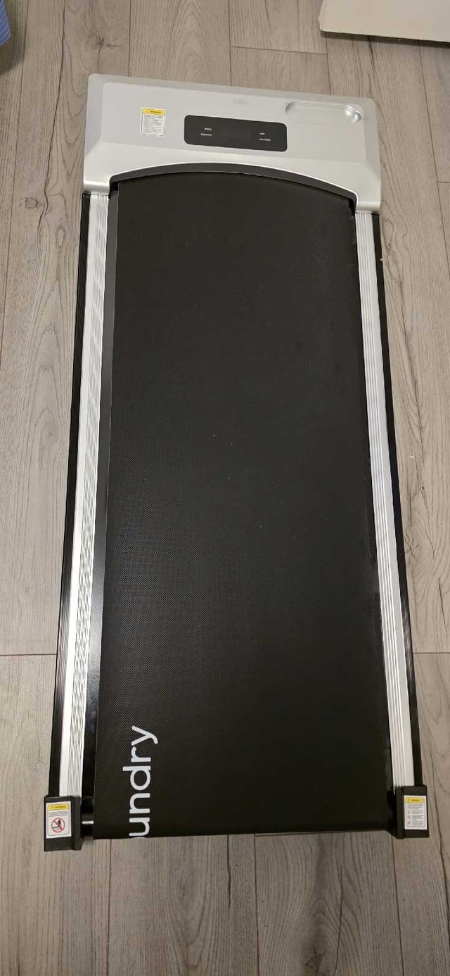 Fit.Foundry Walking Pad - photo 5