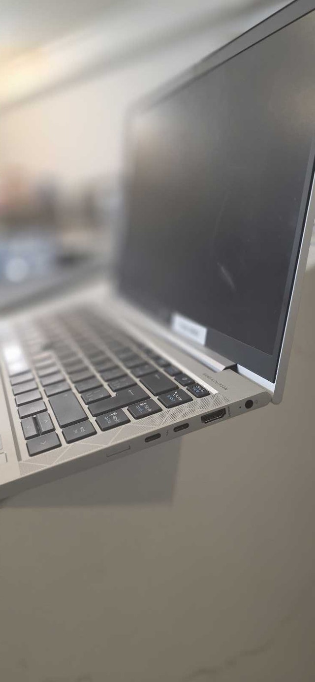 HP EliteBook 840 G7 14" i5-10210U 16GB RAM 256GB SSD - photo 5
