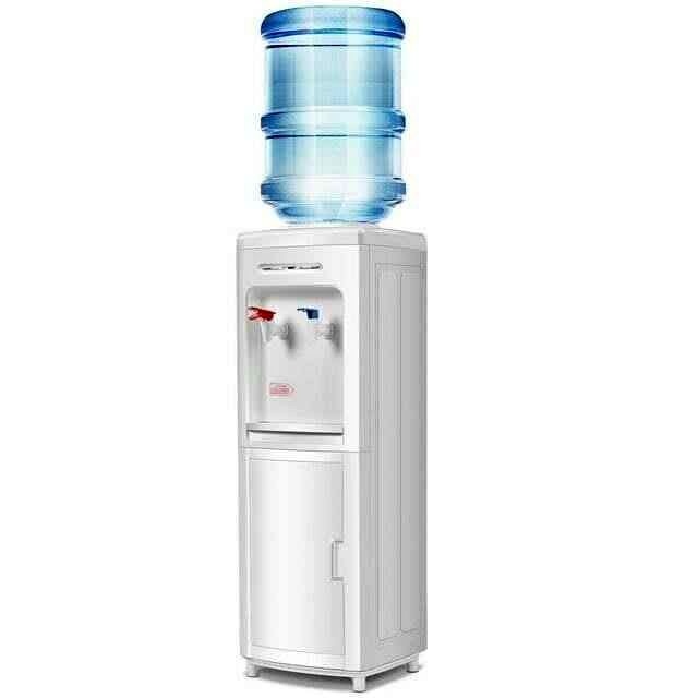 Costway Water Dispenser 5 Gallon Bottle Load