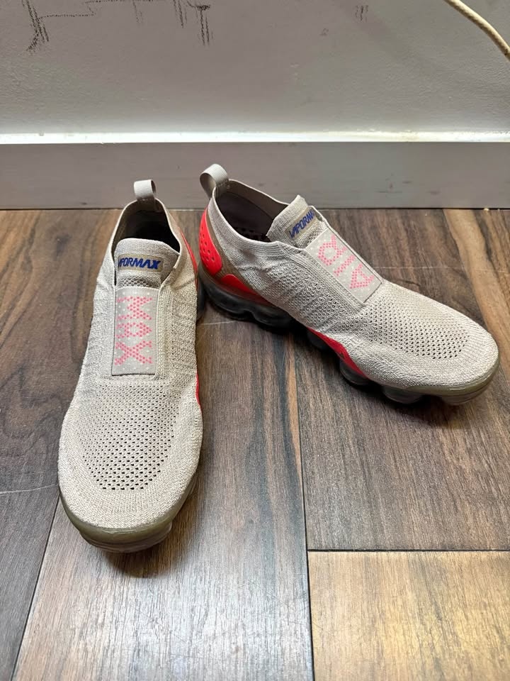 Nike VapourMax Size US 12
