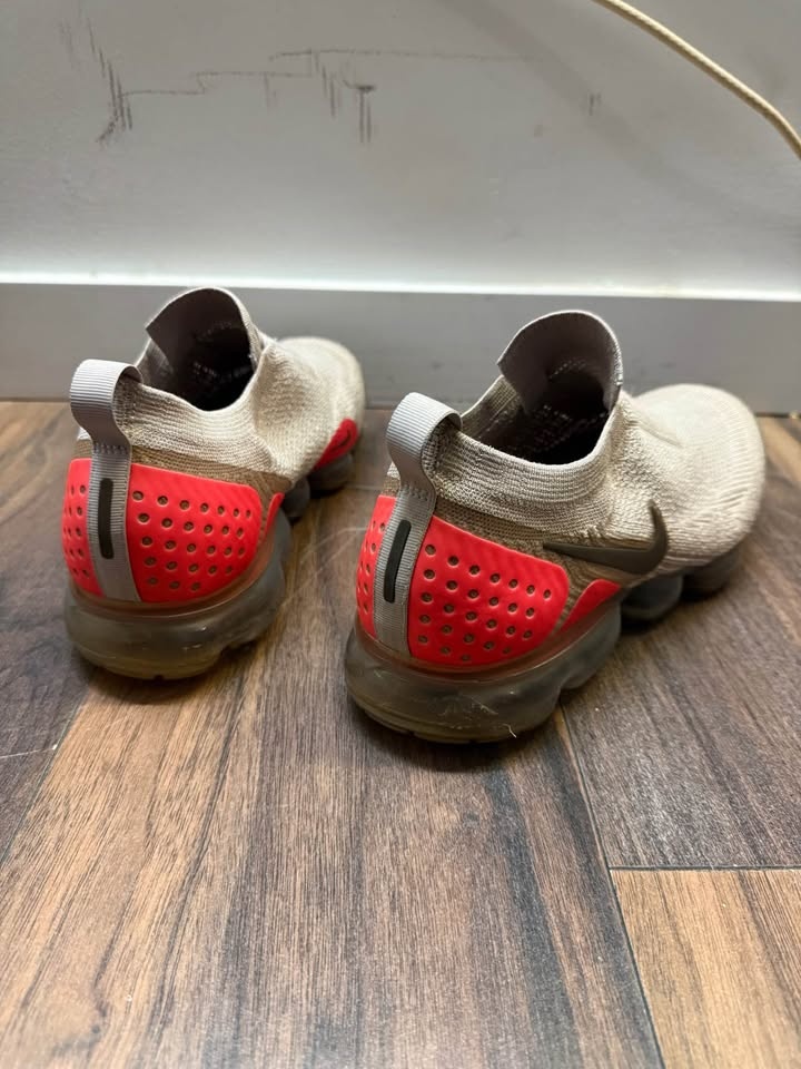 Nike VapourMax Size US 12 - photo 2