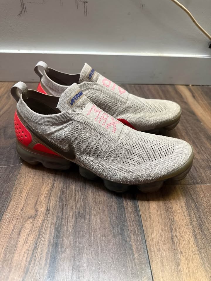 Nike VapourMax Size US 12 - photo 3